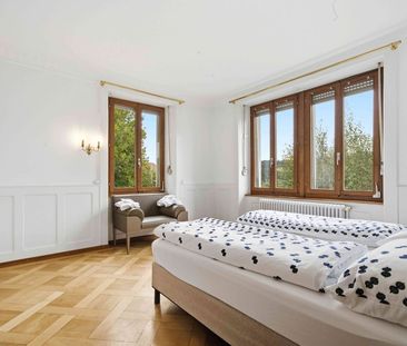 4.5 Zimmer, 125 m², 1. Stock - Foto 5