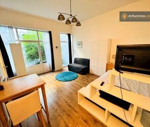 Location Appartement 1 pièces 29 m2 à Lille - Photo 2