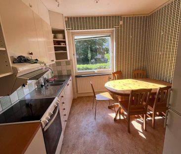 Sturegatan, Uppsala - Foto 2