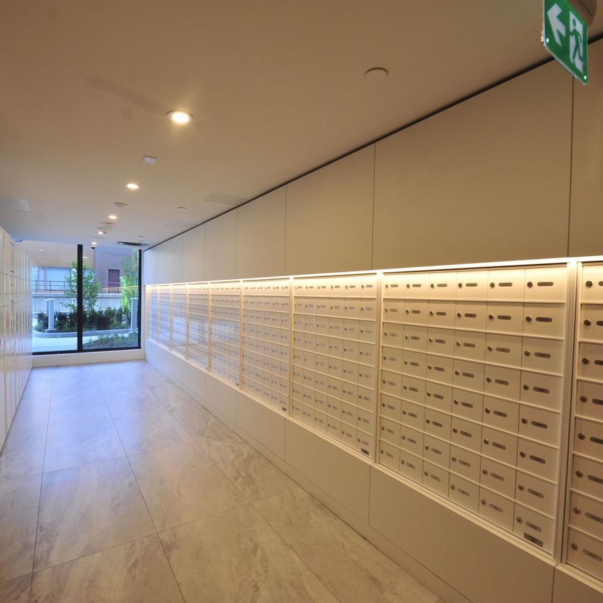 For Lease - 1100 Sheppard Avenue Unit# 1112, Toronto, Ontario - Photo 1