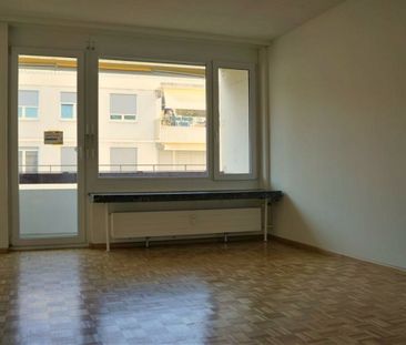 Attraktive 3-Zimmerwohnung im beliebten Gundeliquartier - Photo 5