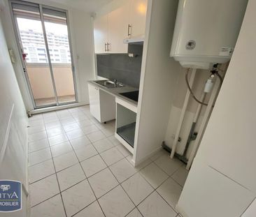 Location Appartement 2 pièces 49m² TOULON 83000 - Photo 6