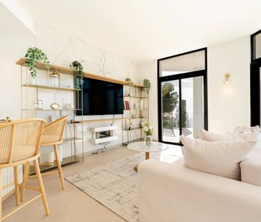 Tout savoir sur cette maison dans le quartier Cabbe-Saint Roman, à ... - Photo 3