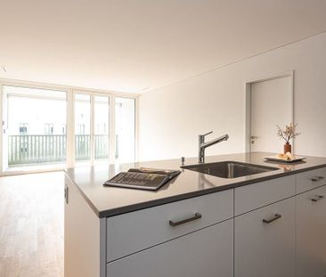 Wohnen auf höchstem Niveau! - Foto 6