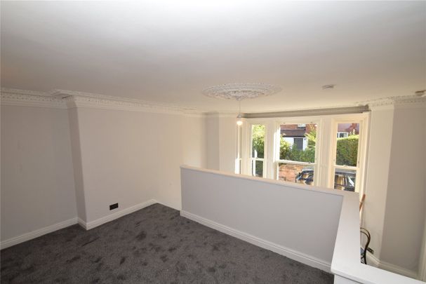 1 bed apartment to rent in Cromwell Parade, Scarborough, YO11 - Photo 1