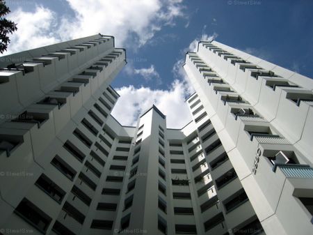 Blk 258C Compassvale Gardens (Sengkang), HDB 5 Rooms - For Rent - Photo 5