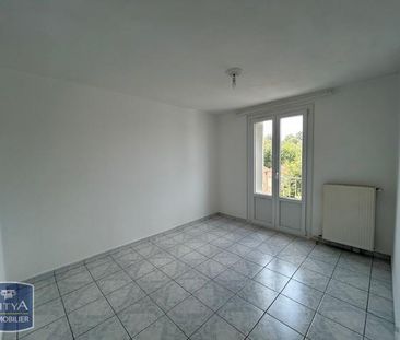 Location Appartement 4 pièces 66m² PONT DE CHERUY 38230 - Photo 2