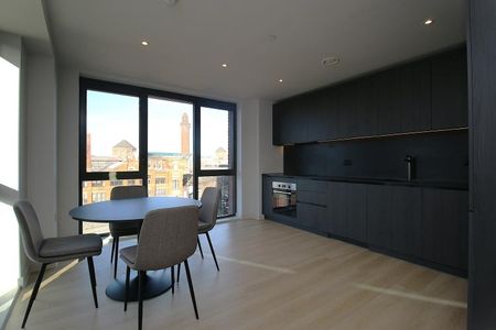 2 bedroom apartment to rent - Photo 5