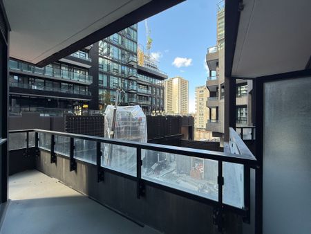 For Lease - 110 Broadway Avenue Unit# 208, Toronto, Ontario - Photo 4