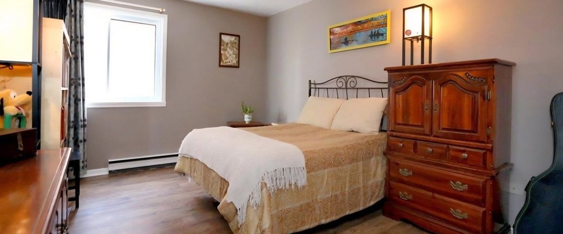 À louer / Appartement - Photo 1