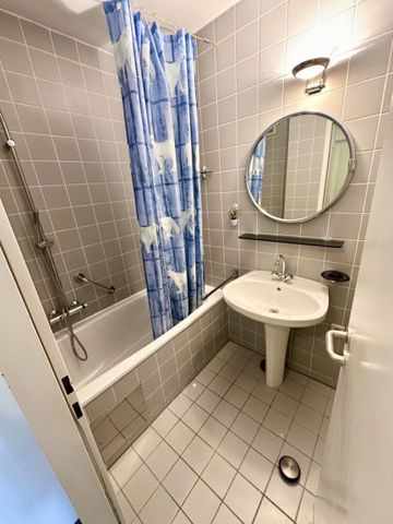 !! 1130 Wien, nahe Erholungsgebiet Lainzer Tiergarten !! Wunderschöne 2 Zimmer Neubauwohnung mit Balkon in gehobener Grünlage Hietzings zu vermieten! - Photo 5