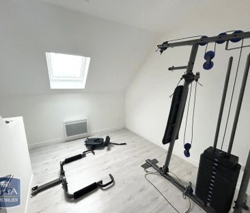 Maison à louer 4 pièces 94.14m² - Photo 3