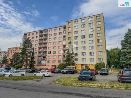 Pronájem, byt 2+1, 57 m - Фото 5