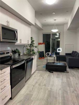 For Lease - 9700 Ninth Line Unit# 716, Markham, Ontario - Photo 1