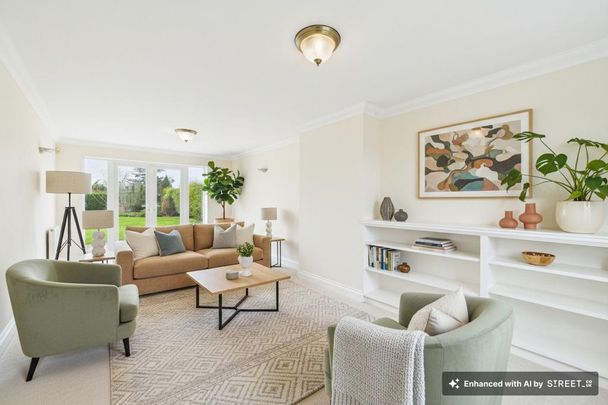 4 bedroom detached house to rent - Photo 1