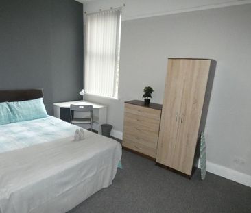 6 bedroom house share to rent - Photo 4