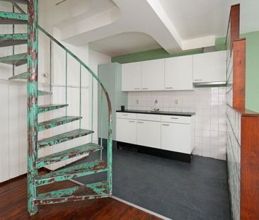 Appartement te huur: 's-Gravendijkwal 111-A 3021 EJ Rotterdam - Photo 4