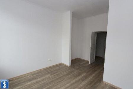 große helle 3 Zimmer Wohnung zentrale Lage mit Balkon - Foto 5