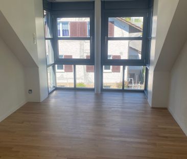 3.5 Zimmer, 100 m², 2. Stock - Photo 3