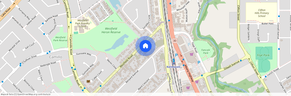 24 Westfield Rd, WA 6111, Kelmscott