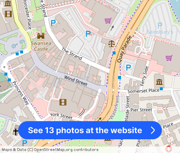 Wind Street, SA1 - Photo 1