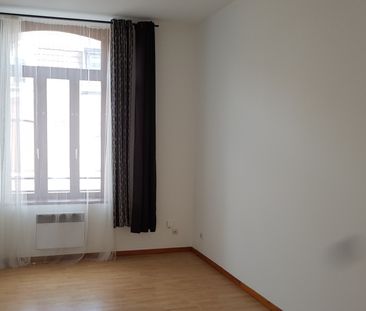 Location Appartement 1 pièce 26m² - Photo 3