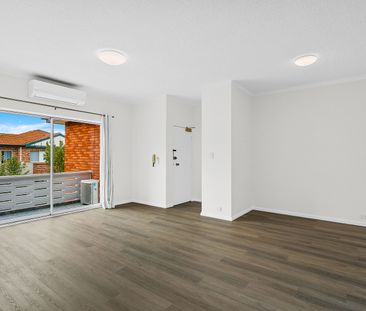 Tastefully Renovated Top Floor Apartment - Photo 1