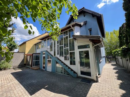 Kiadó jó állapotú lakás - Győr - Fotó 5