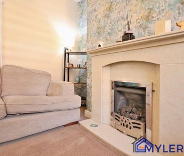 2 bedroom terraced house to rent - Photo 1