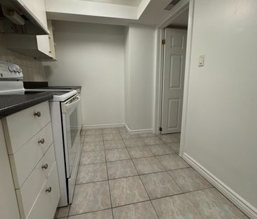 For Lease - 16 Hawkins Drive Unit# Basement, Toronto, Ontario - Photo 5