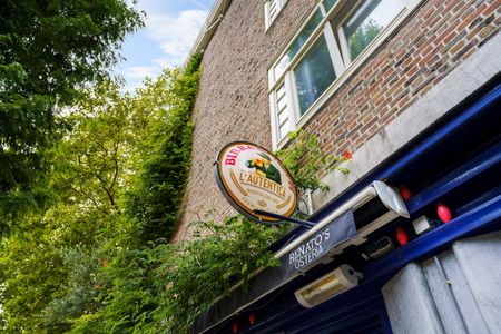 Te huur: Appartement Rustenburgerstraat in Amsterdam - Foto 4