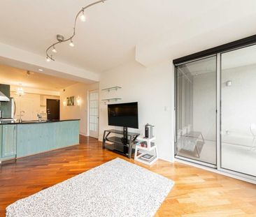 For Lease - 99 Avenue Road Unit# 505, Toronto, Ontario - Photo 2