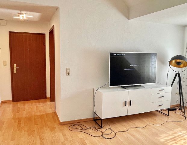 Gemütlich und Zentral in Leverkusen, Video online - Photo 1