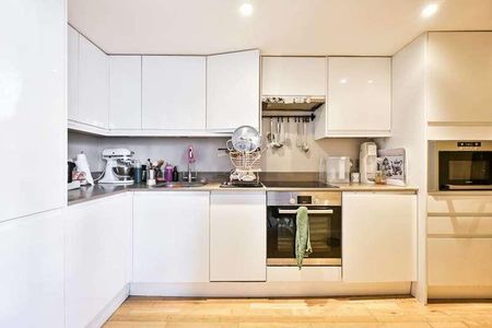 Crookham Road, Parsons Green, SW6 - Photo 5