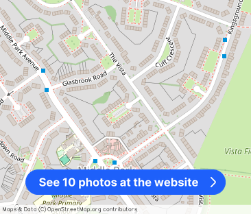 The Vista, London, SE9 - Photo 1