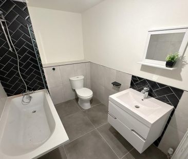 1 bedroom ground floor flat to rent - Photo 4