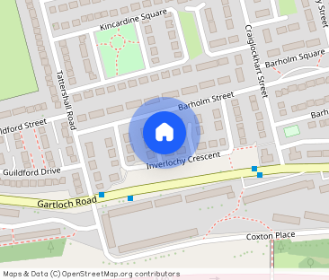 Inverlochy Crescent, Glasgow, G33 - Photo 1