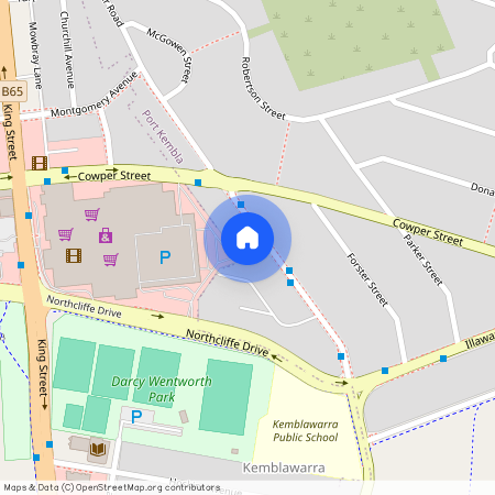 102 Shellharbour Road, Port Kembla