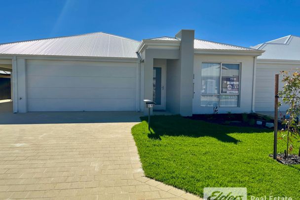 Spacious Brand New Home - Photo 1