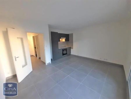 Appartement à louer 1 pièce 30.19m² - Photo 5
