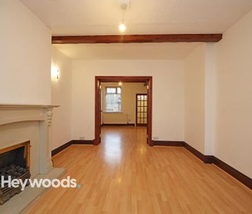 2 bedroom terraced house to rent - Photo 4