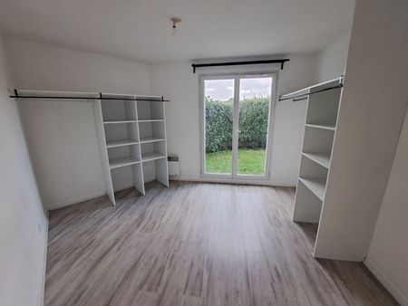 Location appartement 3 pièces, 69.00m², Chevry-Cossigny - Photo 3
