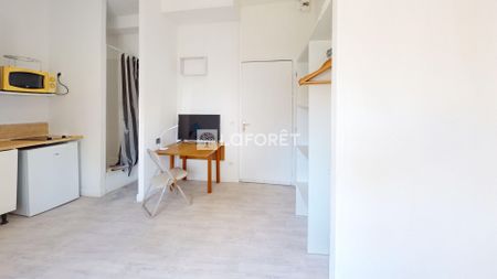 Appartement T1 LE HAVRE à louer - Photo 4