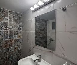 Studio/Γκαρσονιέρα για ενοικίαση - Νέος Κόσμος - Photo 4