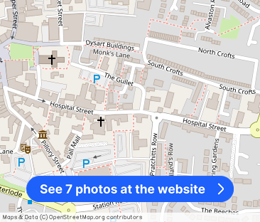 Hospital Street, Nantwich - Photo 1