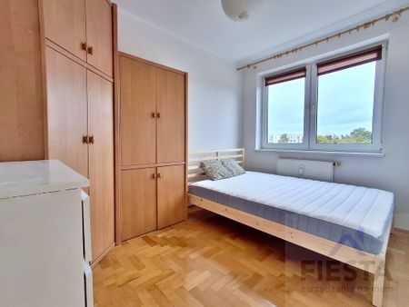 Gdańsk Ujeścisko, ul. Przemyska - Zdjęcie 4