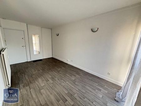 Location Appartement 1 pièce 29m² VANDOEUVRE LES NANCY 54500 - Photo 3