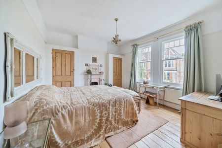 3 bedroom flat to rent - Photo 5