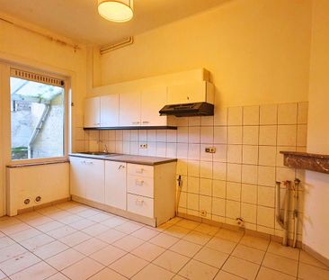 Gelijkvloers appartement met 1 slaapkamer - Foto 4