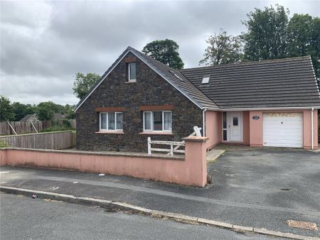 4 bedroom bungalow to rent - Photo 3